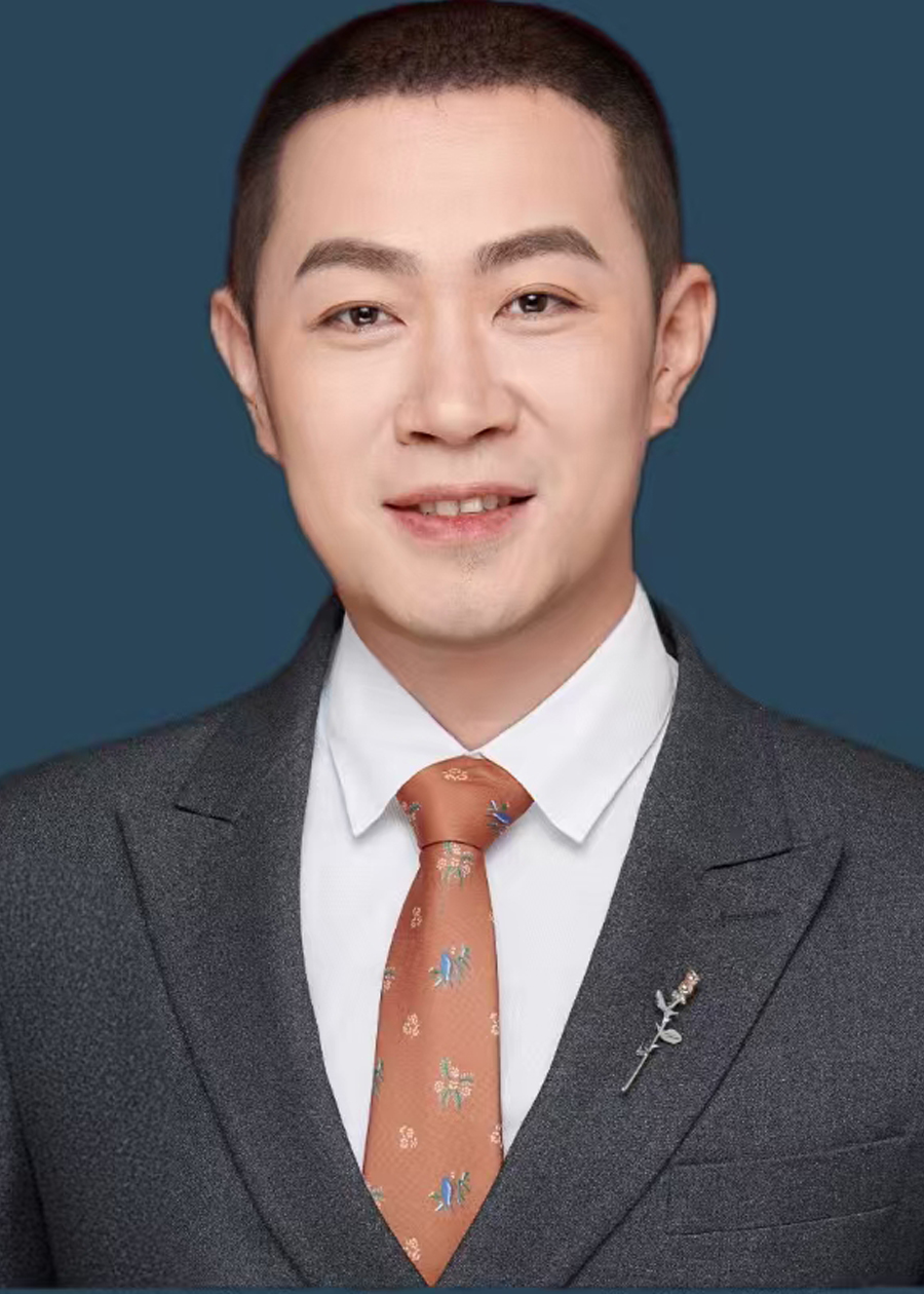 外聘专家-奚向宇