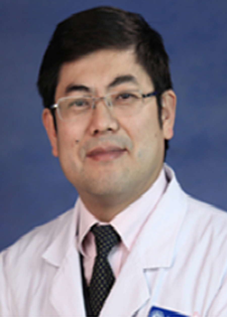 外聘专家-李学斌