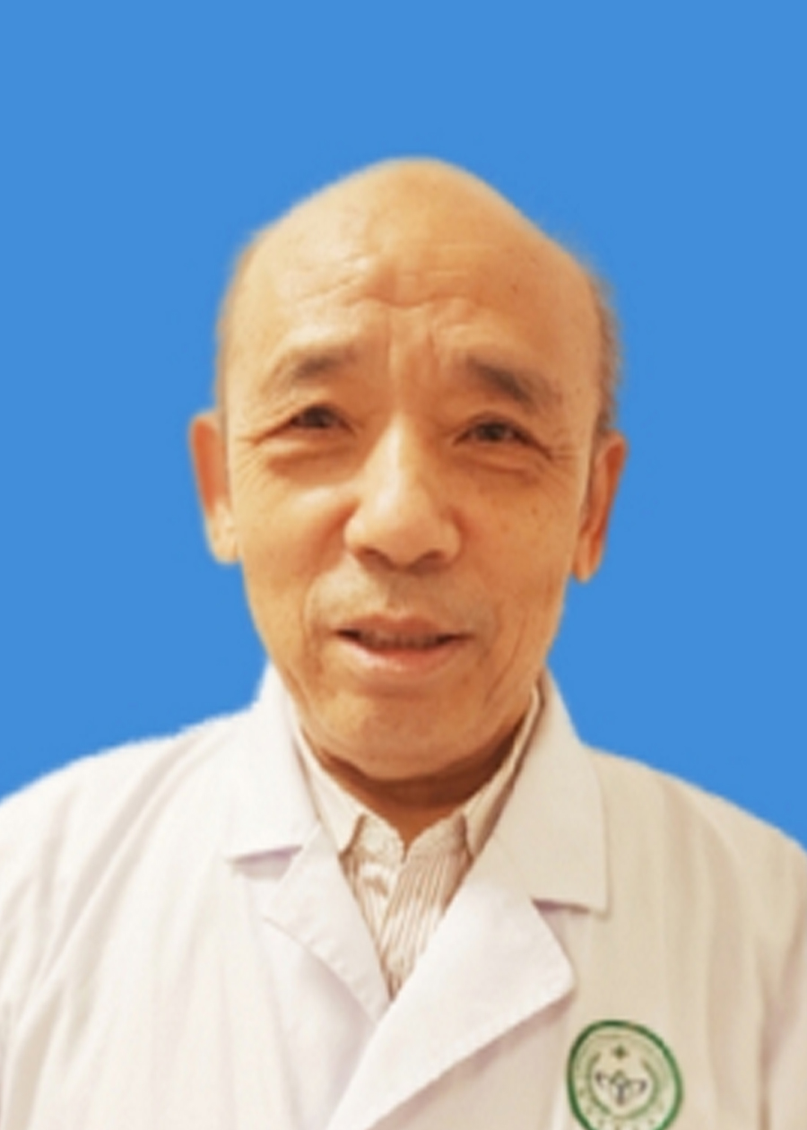 外聘专家-周维金