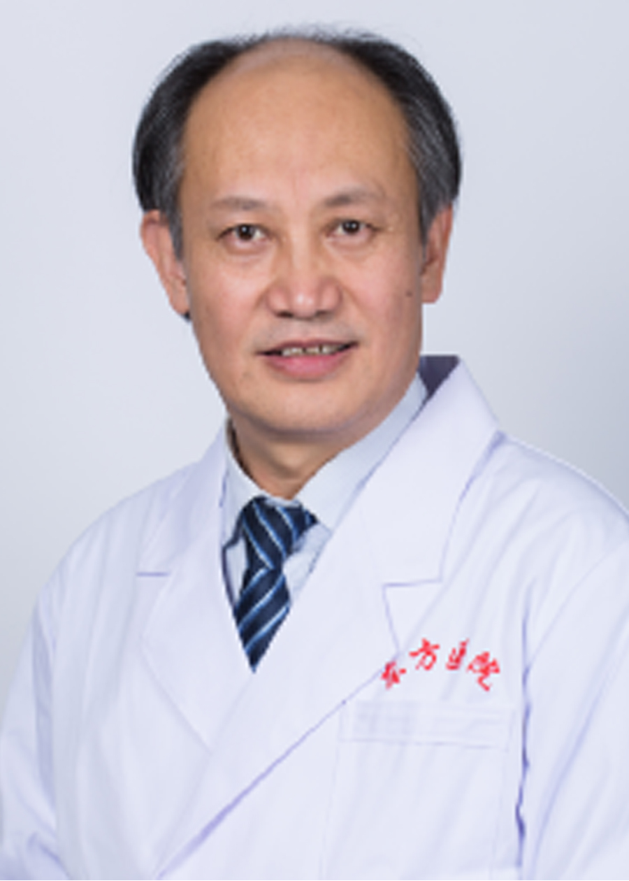 外聘专家-乔占兵