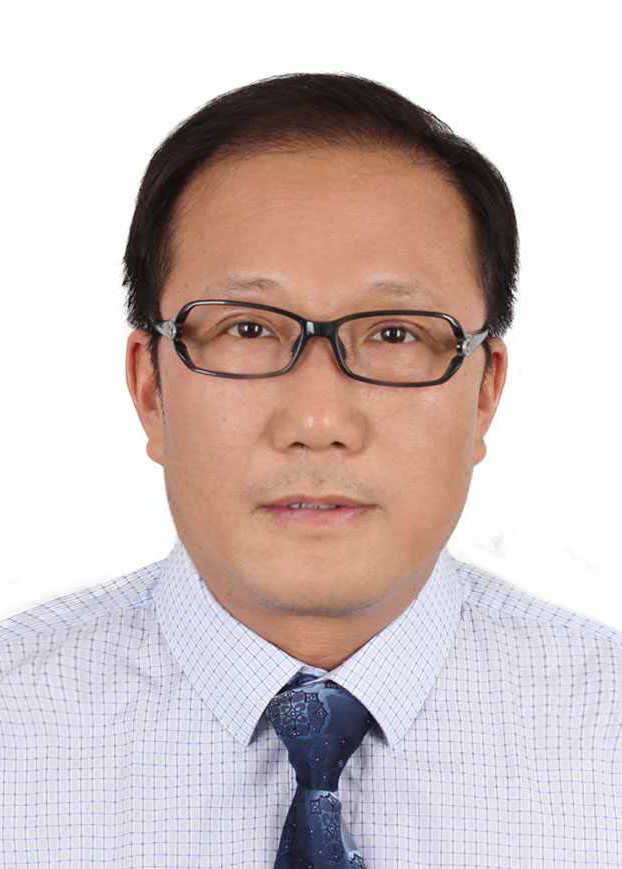 外聘专家-田向东