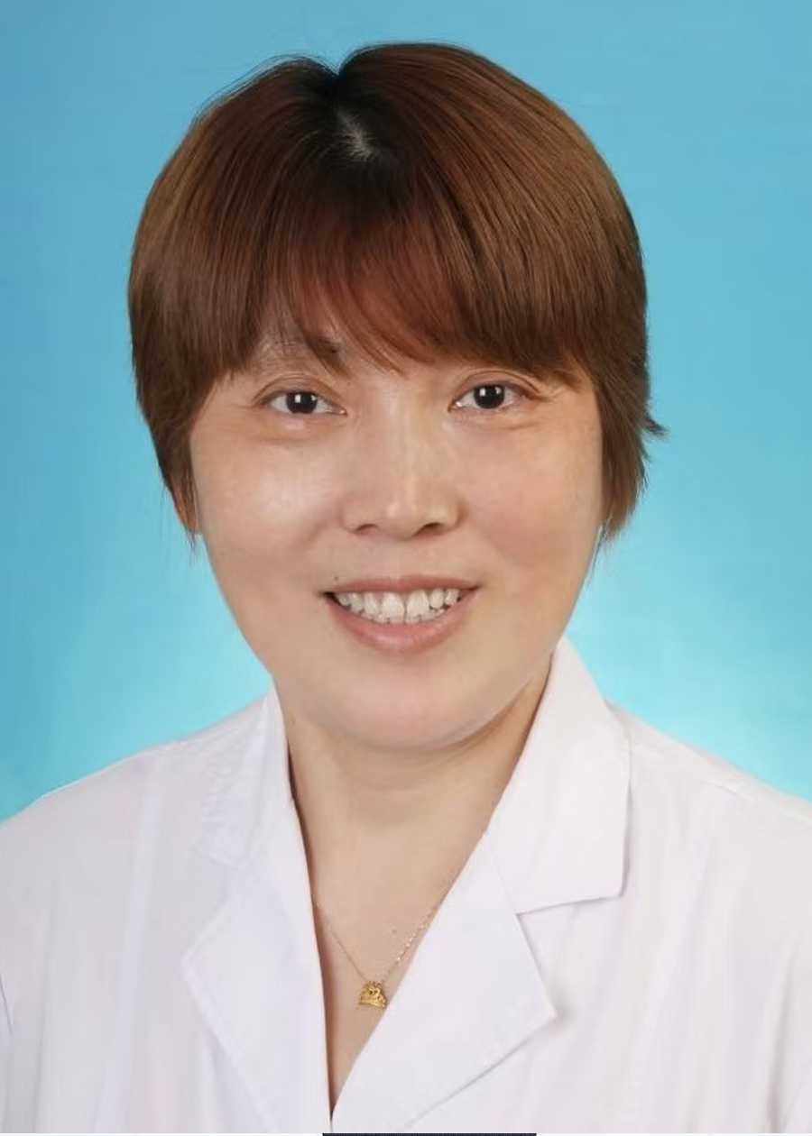 史艳华	副主任医师	擅长中西医结合治疗冠心病、心力衰竭、心律失常、高血压等。